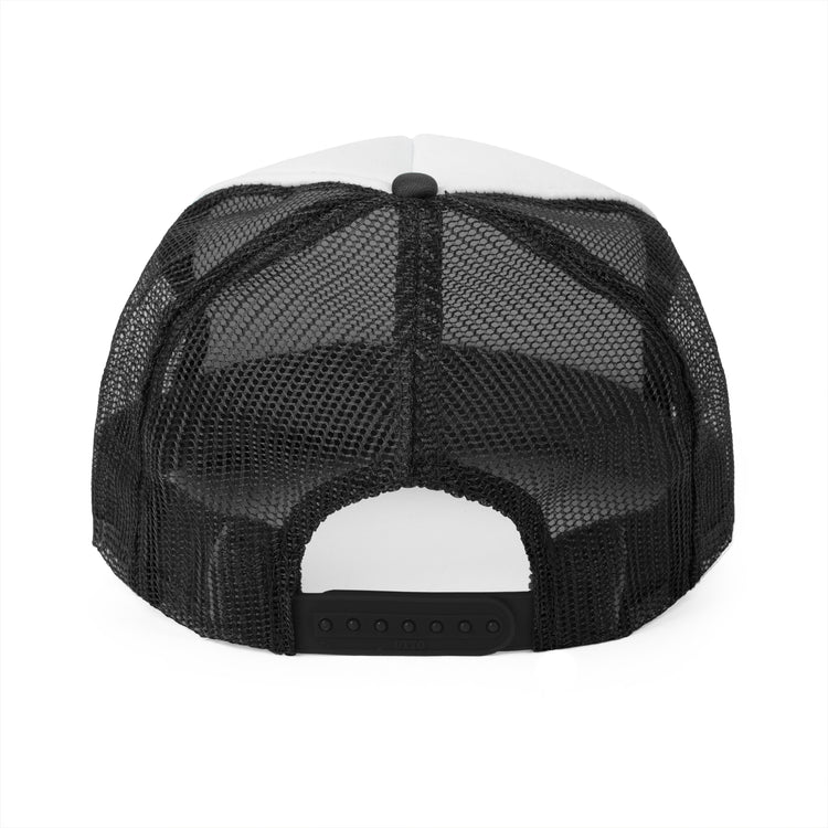 Dragonfly Trucker Cap