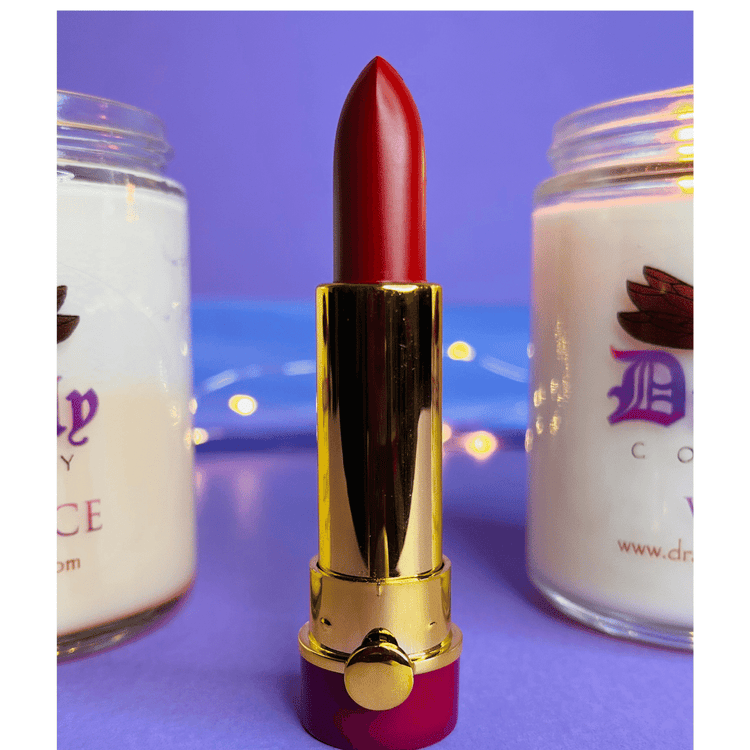 Jessie's Girl Lipstick #07