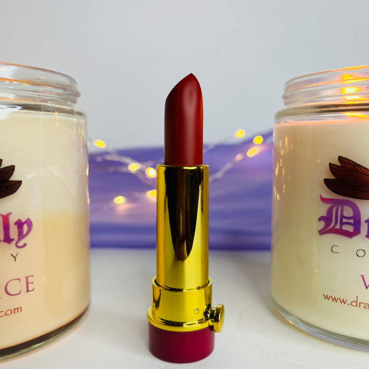 Jessie's Girl Lipstick #07