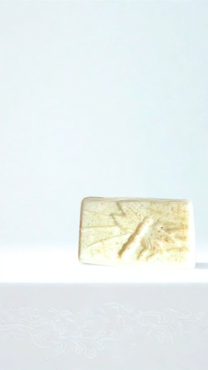 Cucumber Bar Soap